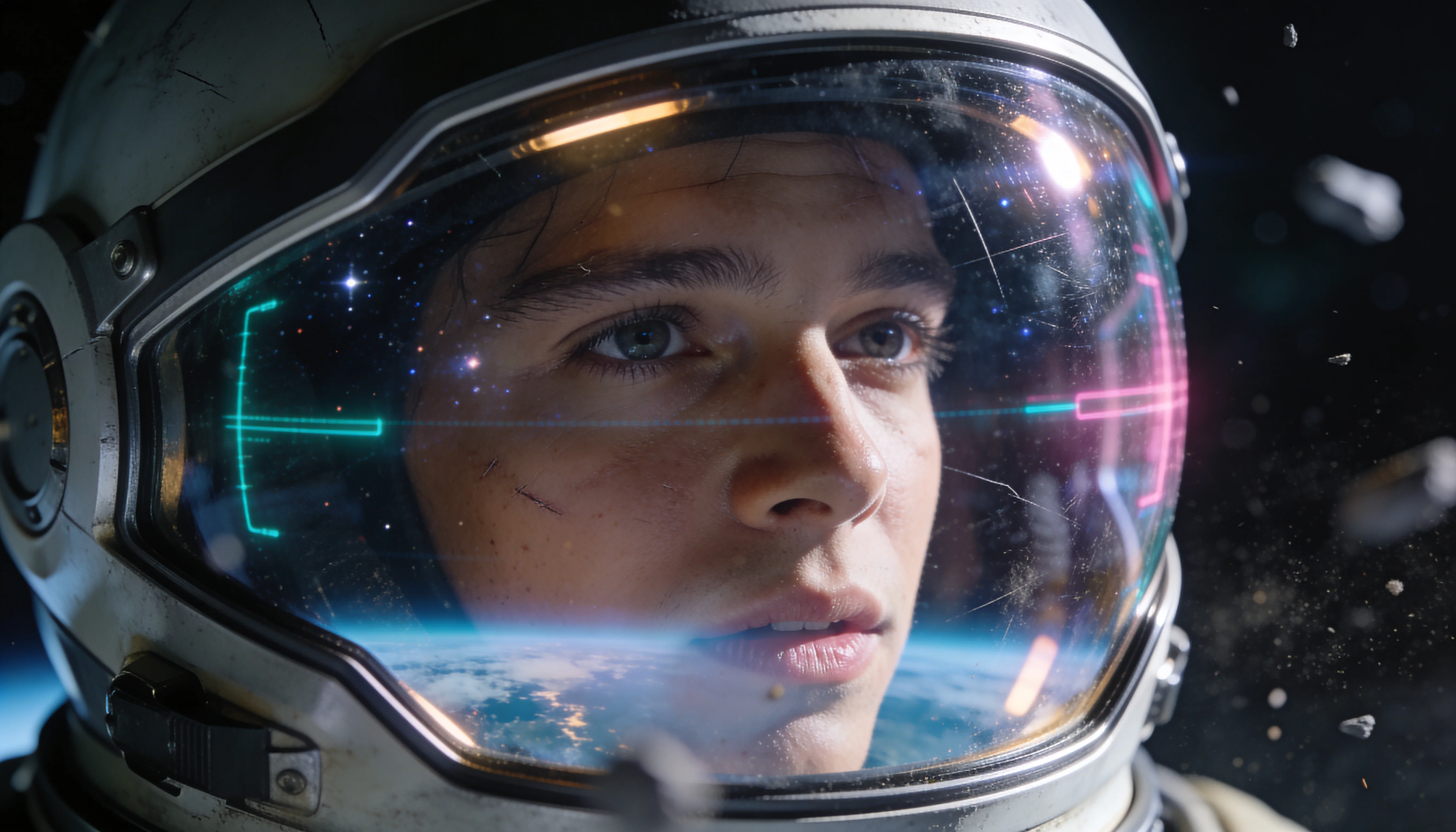 AI Brand World — Software & IT